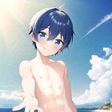 [NovelAI]Notitle2