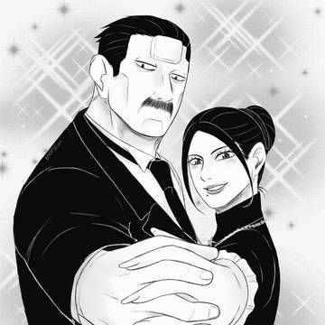 My ship