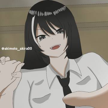Akimoto Akira