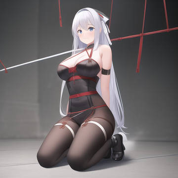 rope