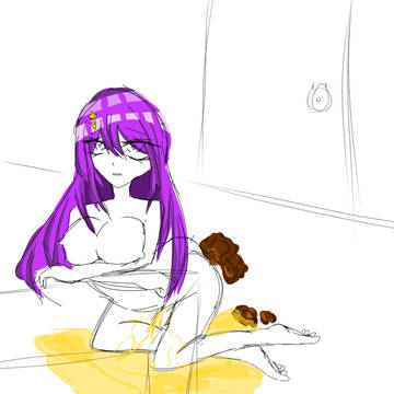 별히님 팬아트(문제될시 내림)