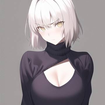 セーターオルタ