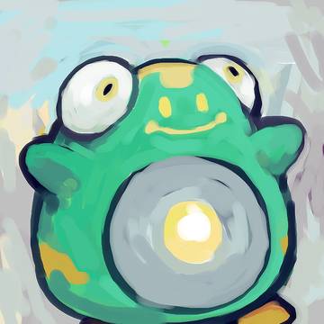Bellibolt ハラバリー