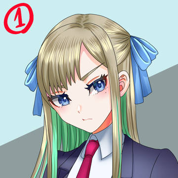 100日チャレンジオリジナル