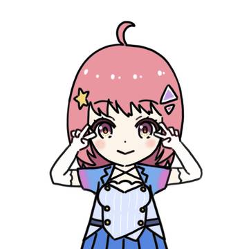 ピンク髪って良いものですよね