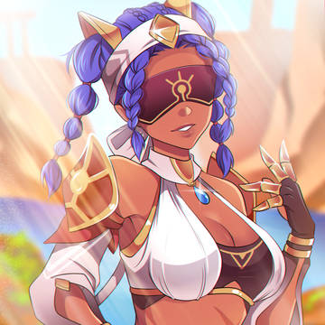 Jeht Genshin Impact