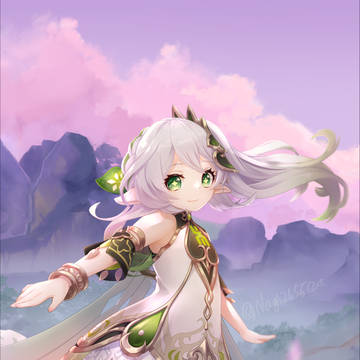 祈願