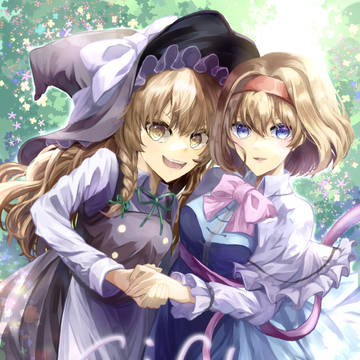 【第九回秋季例大祭】『Gift』*新刊+通販のお知らせ*