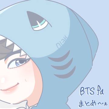 これまで描いたfaのまとめ~ぇ!