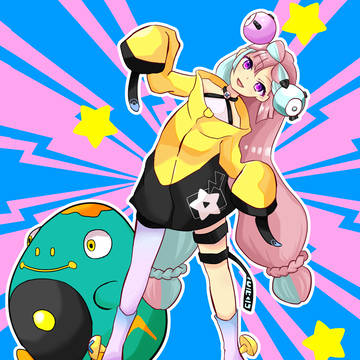 ナンジャモ＆ハラバリー