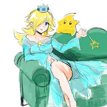 速写