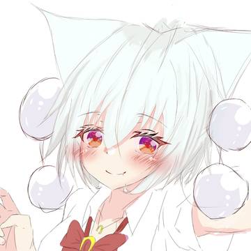 制服椛ちゃん