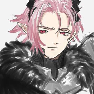 arknights doodles