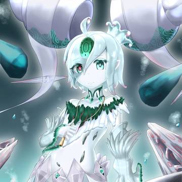 氷水啼エジル・ギュミル