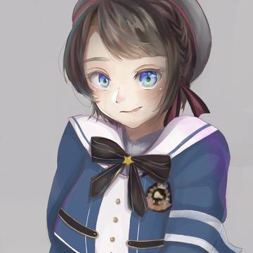 大空スバル