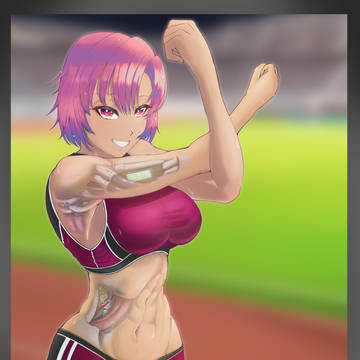 Athlete