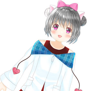 イイ感じにして下さい！