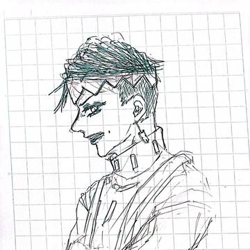 JOJOまとめ