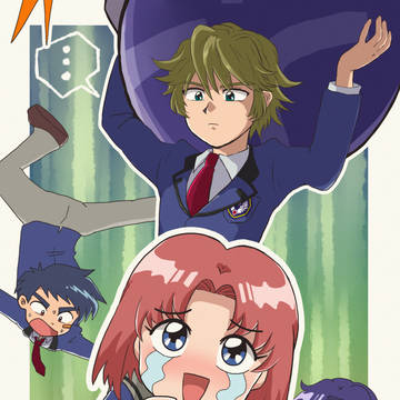 ときメモGSまとめ