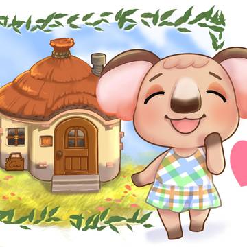 プレゼント絵/my gift arts