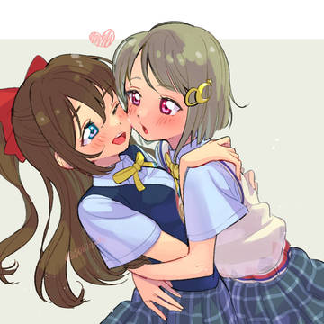 しずかす