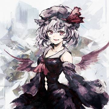 レミリア・スカーレット