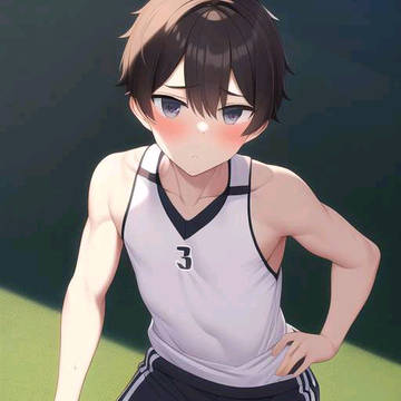 [NovelAI]Notitle3