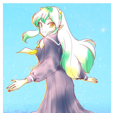 ラムちゃん