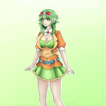AI Megpoid