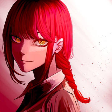 マキマさん