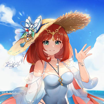 妮露