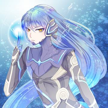 女神転生Ⅴ『ナホビノ』