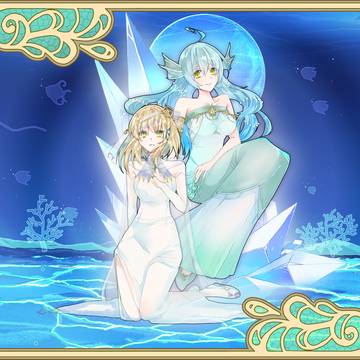 無垢なる星の皇女プラネタリカと豊かな色彩と詩の皇女アスタリカ06