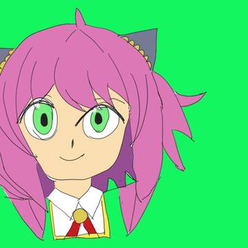 アーニャ