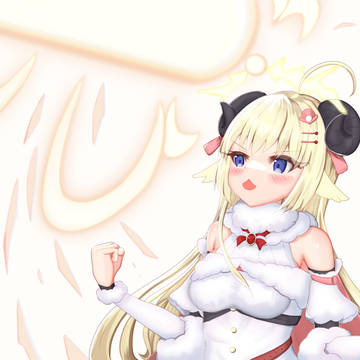 全力全開のういビーーーーム！！！