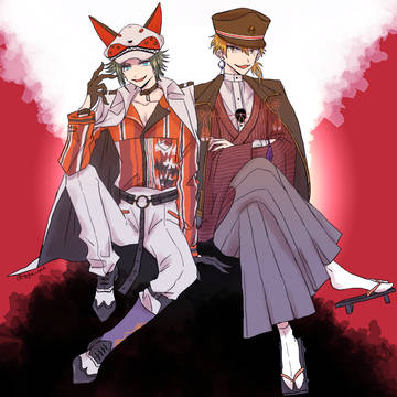 🦊