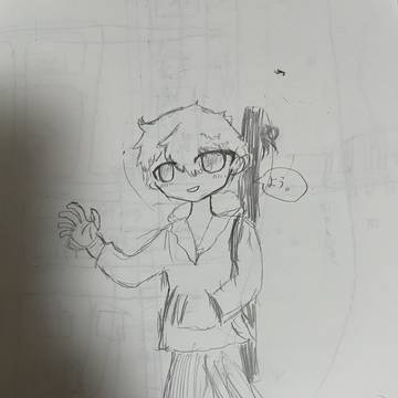待ち合わせ