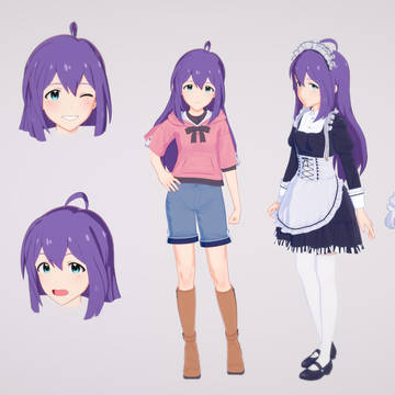 Mod update