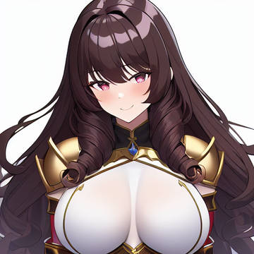 Fantasy Armor