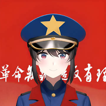 革命无罪,造反有理