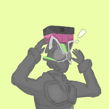 仮面ライダータイクーン