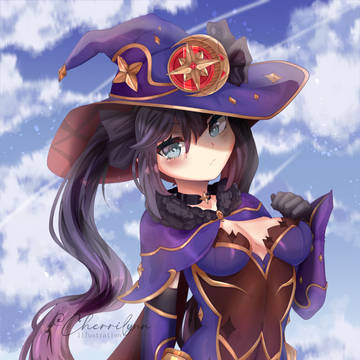 mona