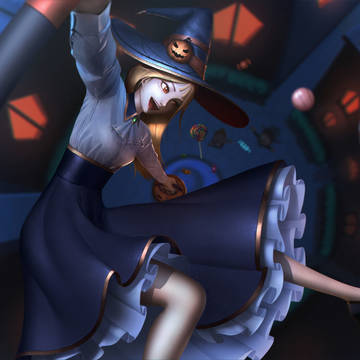Bewitching Lux
