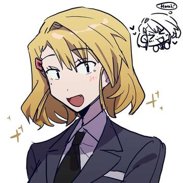 harim～