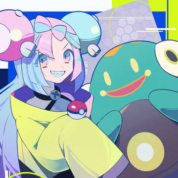 ▶ナンジャモ＆ハラバリー