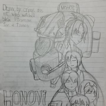 Honovi
