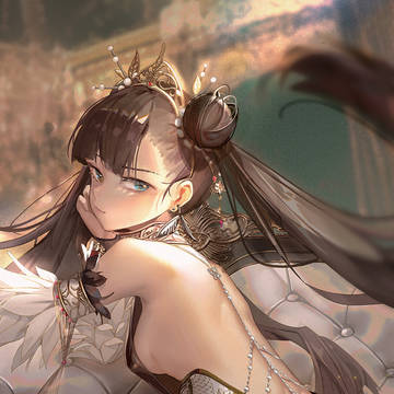 ♚