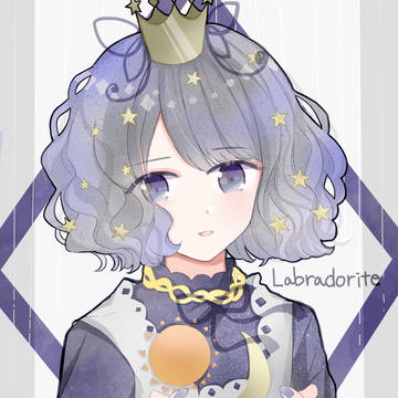 ラブラドライト