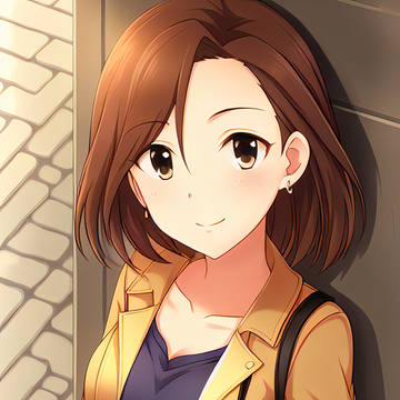AI オータム 水木聖來