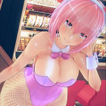 モモ